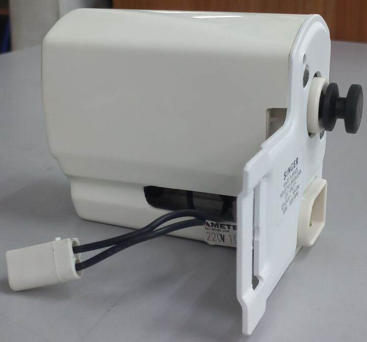 SINGER SEWING MACHINE MOTOR FOR MODEL 968,964 AND 1288 MACHINES Lazada