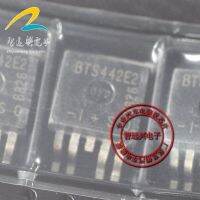 BTS442E2 Chip Transistor Kontrol Lampu Depan