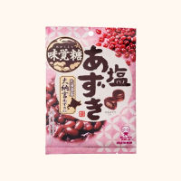 Mikakuto Salt Azuki Candy 109g