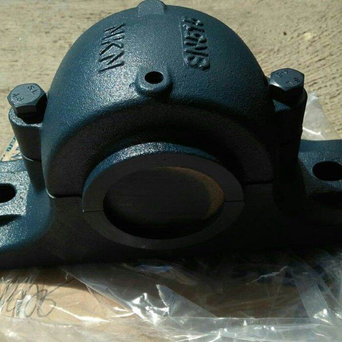Plummer Block Bearing SN516 NKN HN Housing SN 516 ring dan seal set Lazada Indonesia