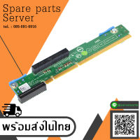 Dell Poweredge R320 R420 PCI-E Riser Erweiterungsplatine Karte HC547 Riser Board - สินค้ารับประกัน โดย บริษัท อะไหล่เซิร์ฟเวอร์ จำกัด