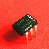 10pcs IL410 DIP6 IL410