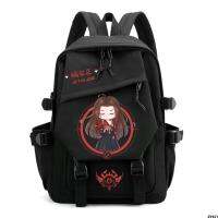 เกมใหม่สำหรับนักเรียนชั้นประถมศึกษา Han Xin นักเรียนมัธยมต้น Tachibana Ukyo Glory Backpack Surrounding King Schoolbag Anime Kai