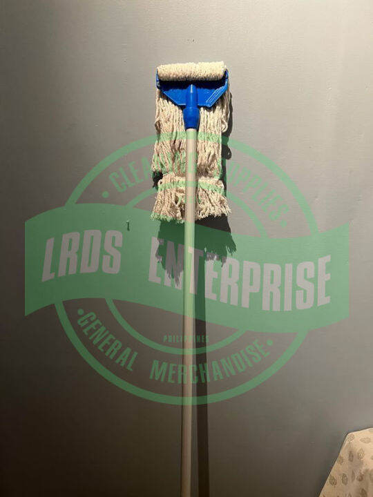 Heavy Duty Mop Lazada PH Buy sell online Mops with cheap price