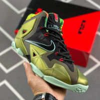 Lebron 11 James  Mens basketball shoes  Womens casual sneakers  D71340423