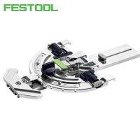 Vejl90daztg FESTOOL 577040 Sudut Berhenti FS-WA FS/2 Panduan Rel