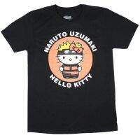 Kids T-Shirt cartoon Sanrio（hello kitty ，MYMELODY，keroppi ，BADTZ-MARU，Kuromi） graphic Tops Boys Girls Distro Age 1 2 3 4 5 6 7 8 9 10 11 12 Years