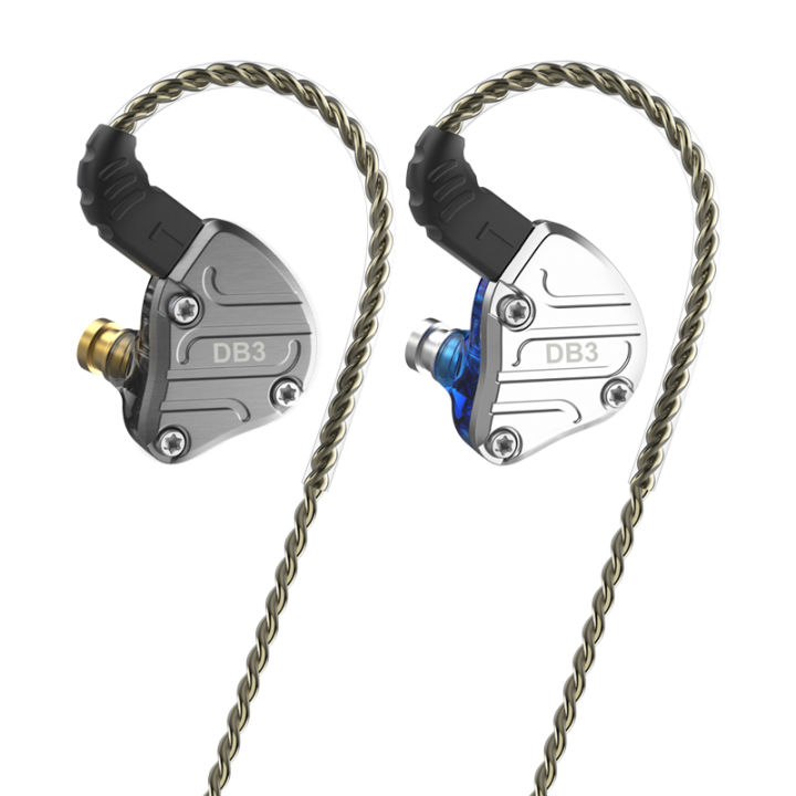 nicehck-db3-2dd-1ba-hybrid-3-driver-units-in-ear-earphone-monitor-running-sport-headset-hifi-earbud-iem-dj-2pin-nx7-x49