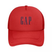 GAP Mens Mesh Back Structured Low Crown Snapback Adjustable Fit Cap