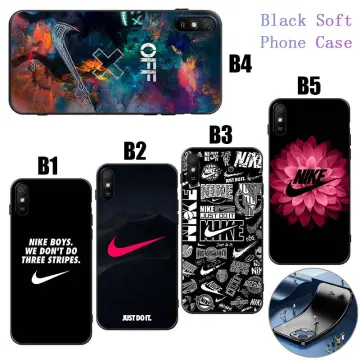 Shop Redmi Note 10 Pro Nike Phone Case with great discounts and prices  online - Nov 2023