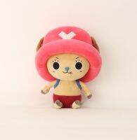 ตุ๊กตาตุ๊กตา Luffy Chopper ตุ๊กตาตุ๊กตา hot