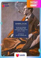 Sherlock (Reissue) [Hardcover]หนังสือภาษาอังกฤษมือ1(New) ส่งจากไทย