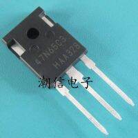 5pcs 47N65C3 SPW47N65C3  47A 650V