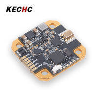 KECHc 4.9G/5.8Gpandarc Vt5804ค้างคาว Lite 1.3W กำลังสูง Osd 25/200/400/800Mw เครื่องส่งวิดีโอปรับทางอากาศ X8 Fpv Vtx 6-36V 20x20mm