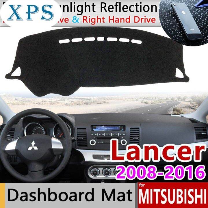 Xps For Mitsubishi Lancer Ralliart Evo X Galant Anti Slip Mat