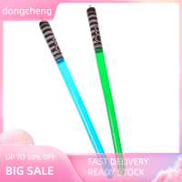 dongcheng 1ชิ้นพอง lightsaber คอสเพลย์อาวุธดาบของเล่นสำหรับเด็กชาย