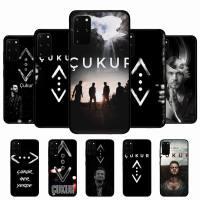 Turkey Cukur Show TV Phone Case for Samsung S10 21 20 9 8 plus lite S20 UlTRA 7edge Electrical Safety