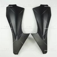 Air duct side cover plastic is suitable for Yamaha motorcycle YZF-R6 YZF R6 2006 2007 06 07 matte black