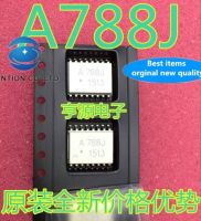 【Sell-Well】 CS Agro 10ชิ้น100% เดิมจริง A788J HCPL-788J SOP16 Optocoupler