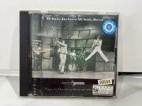 1 CD MUSIC ซีดีเพลงสากล  POCP-2352  "WHOS BETTER WHOS BEST"/ THE VERY BEST OF THE WHO (B5E60)