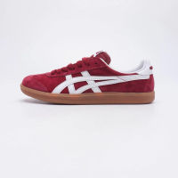 Onitsuka TOKUTEN รองเท้าผ้าใบลําลอง ข้อสั้น เหมาะกับการเล่นกีฬา สําหรับผู้ชาย และผู้หญิง