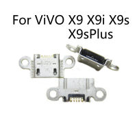 ช่องเสียบชาร์จไมโคร USB,สำหรับชาร์จไฟ VIVO X9 X9s X9i X9sPlus