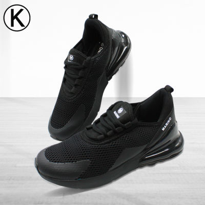 K&amp;K รองเท้าผ้าใบ รองเท้าผ้าใบแฟชั่น รองเท้าผ้าใบ รองเท้าผู้ชาย No.B012