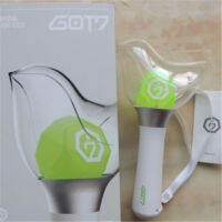 LED kpop Stick Lamp คอนเสิร์ต3เจ็ดGot7 exobapsuper JUNIOR ikonwanna One lightstick Night Gift