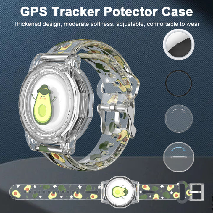 Gps tracker cheap for kids bracelet