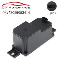 New 2059053414 A2059053414 Auto Voltage Transformer Converter For Mercedes Benz C SClass W205 W213 ใหม่รับประกันเดิมสามปี