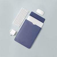 BUBM PGDNB Notebook Sleeve ซองโน้ตบุ๊ค 13-16 นิ้ว สำหรับ Macbook Air, Macbook Pro เเละโน้ตบุ๊คอื่นๆที่มีขนาดใกล้เคียง