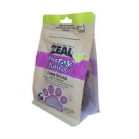 GPE ขนมสุนัข ZEAL Lamb Sticks (125 g) ขนมหมา  สำหรับสุนัข