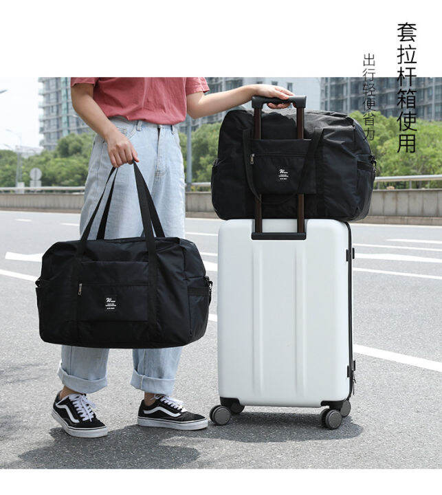 Travel bag cheap lazada malaysia