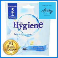 ถุงหอม HYGIENE BLUE FRESH 8 กรัมAIR FRESHENER SACHET HYGIENE BLUE FRESH 8G **ขายดีที่สุด**