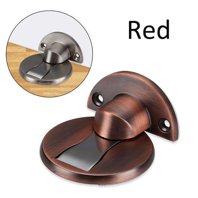 lz-magnetic-door-stopper-stainless-steel-modern-magnet-hidden-door-stops-holders-catch-floor-nail-free-doorstop-furniture-hardware