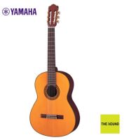 YAMAHA C 80 Classical Guitar กีตาร์คลาสสิกยามาฮ่า รุ่น C 80