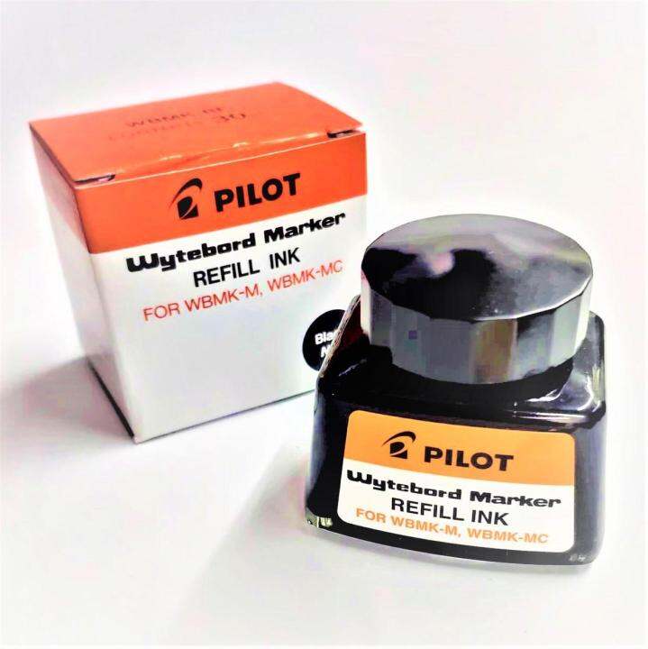 pilot refill ink marker whiteboard wyteboard Lazada PH