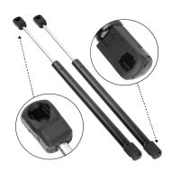 OE SG404016 2Pcs Car Front Hood Lift Supports Struts Shocks for 1997-2006 Ford Expedition 1997-2004 Ford F-150 F-250 4478