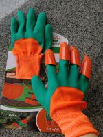 Garden Genie Gloves ถุงมือสำหรับขุดดินทำสวน นวัตกรรมใหม่ที่จะสร้างความสะดวกสบายในการทำสวนของคุณให้กลายเป็นเรื่องสนุก