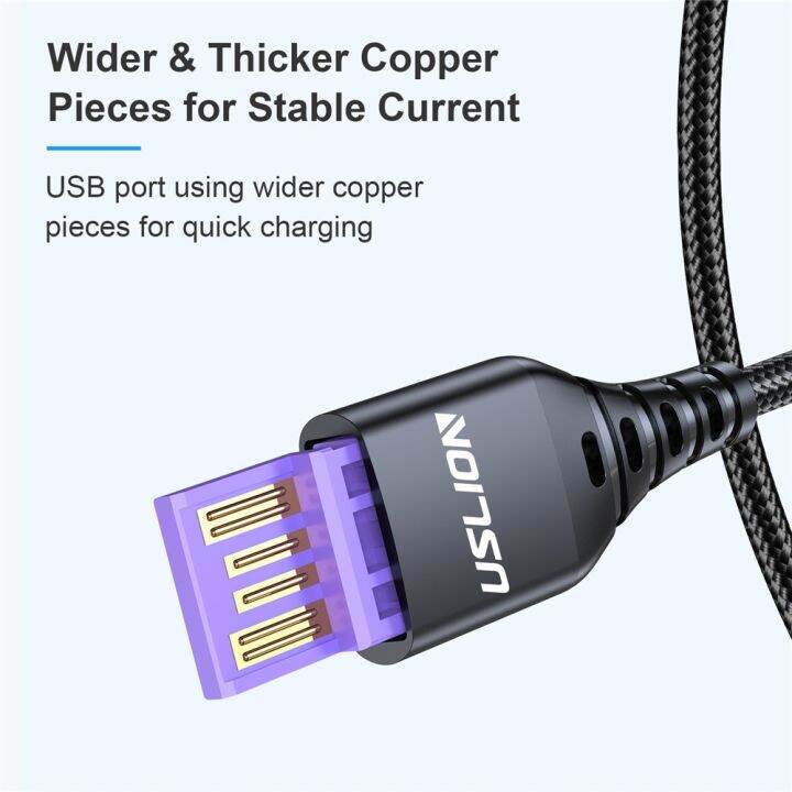 uslion-5a-micro-usb-cable-fast-charging-mobile-phone-micro-usb-wire-cord-for-xiaomi-android-led-lighting-usb-charger-data-cable