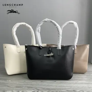 Longchamp Le Pliage Cosmetic Case Black 3700 089 001