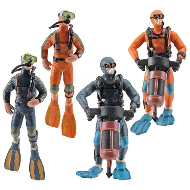 plastic-seabed-exploration-diver-doll-scene-decoration-toys-miniature-oceans-scene-model-diver-action-figures-toys