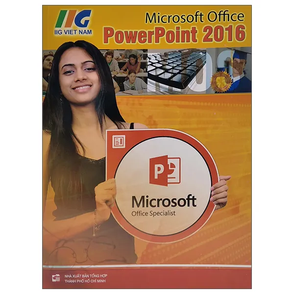 Microsoft Office PowerPoint 2016 - PowerPoint 2016: Để tạo những bài thuyết trình tuyệt vời, PowerPoint 2016 là công cụ không thể thiếu. Với các tính năng cải tiến và giao diện thân thiện, PowerPoint 2016 giúp bạn trình bày ý tưởng một cách chuyên nghiệp hơn bao giờ hết. Click vào ảnh để khám phá thêm về PowerPoint 2016!