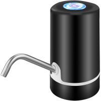 【CW】USB Fast Charging Double Motor Electric Automatic Bottle Drinking Water Pump Dispenser Charging Double Pump Barrel Pump