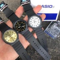 Casio สายซิลิโคลน พร้อมกล่องcasio