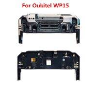 สําหรับ Oukitel WP15 โทรศัพท์มือถืออุปกรณ์เสริมลําโพงดังภายใน Buzzer Ringer Repair Accessory