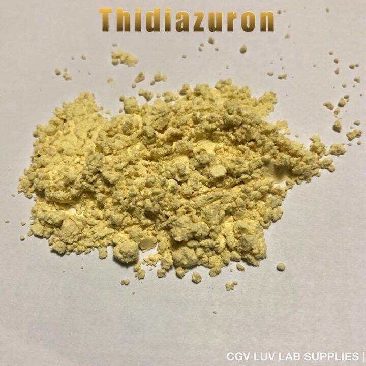 ♪Thidiazuron TDZ Cytokinin B Plant Growth Regulator PGR for Plant