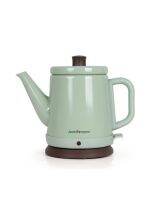 JENNIFEROOM - Monkey Kettle JRTH-K181OB 800 mL Olive