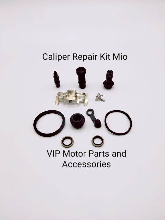 CALIPER REPAIR KIT FOR MIO Lazada PH
