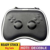 กระเป๋าเคส EVA แบบพกพา สําหรับ PS5 Controller Gamepad 5211028✙